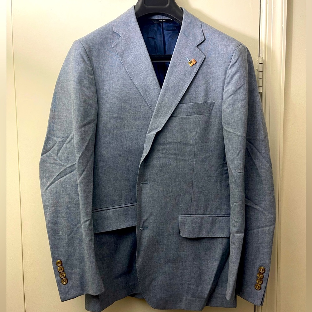 Southwick Sport Coat